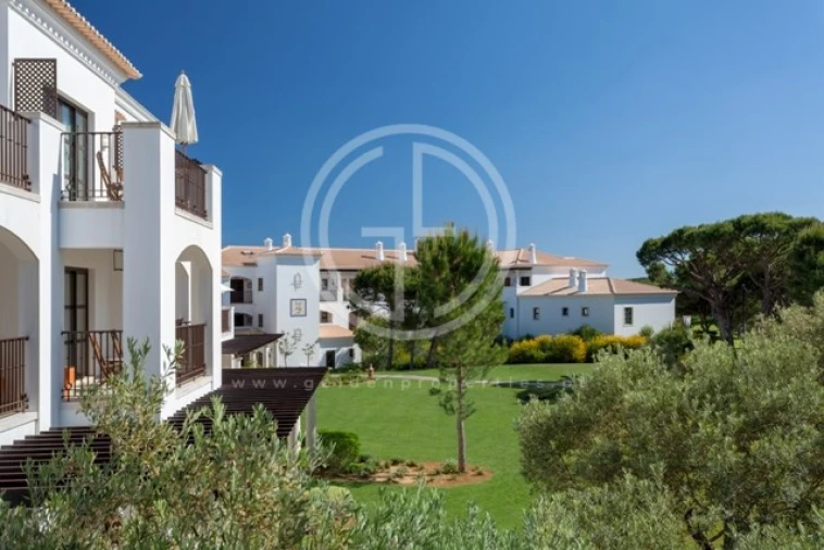 Apartamento T2 para Venda em Albufeira e Olhos de Água Foto 18