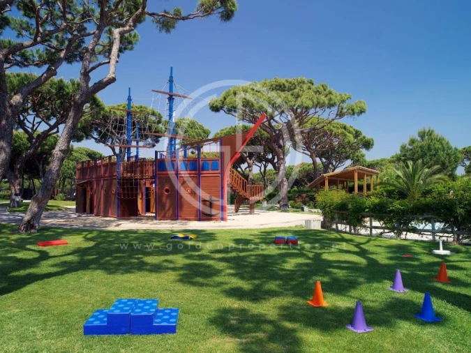 Apartamento T2 para Venda em Albufeira e Olhos de Água Foto 19