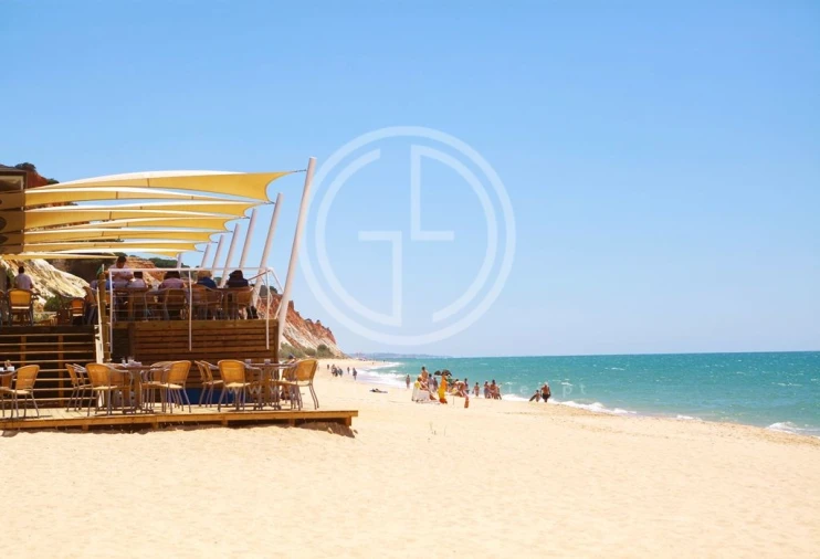 Apartamento T2 para Venda em Albufeira e Olhos de Água Foto 20
