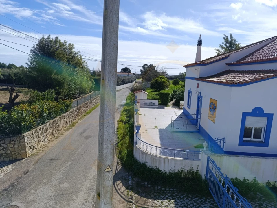 Moradia T3 para Venda em Luz de Tavira e Santo Estêvão Foto 41