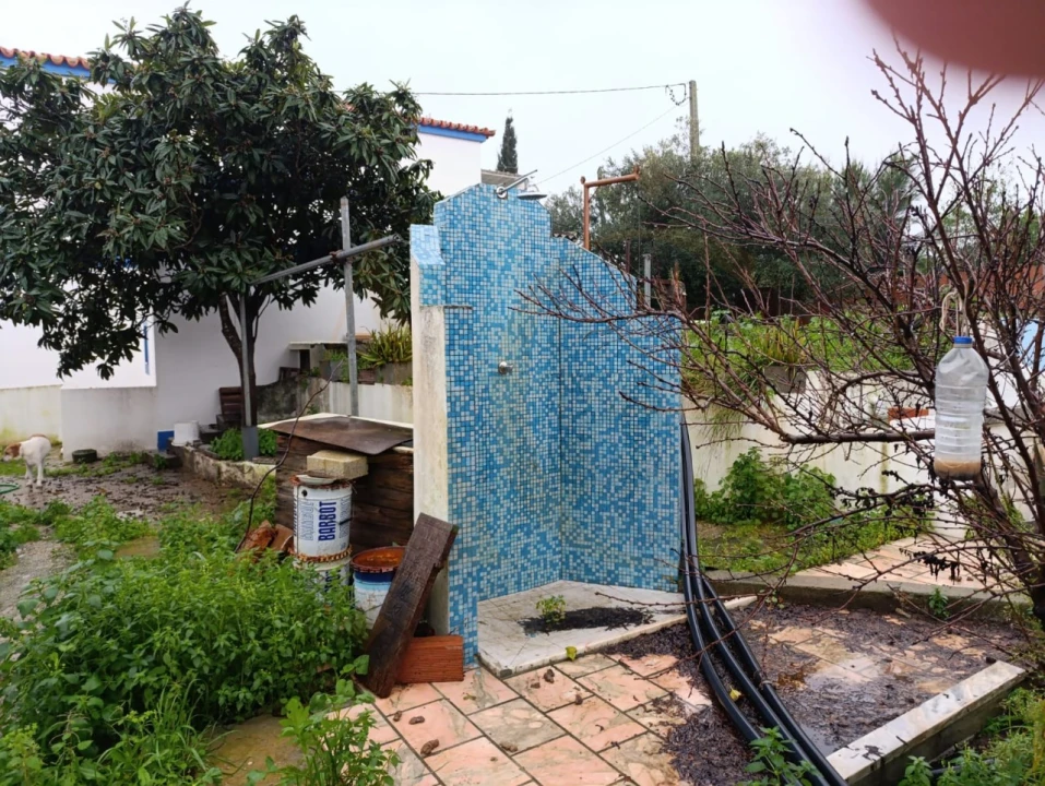 Moradia T3 para Venda em Luz de Tavira e Santo Estêvão Foto 33