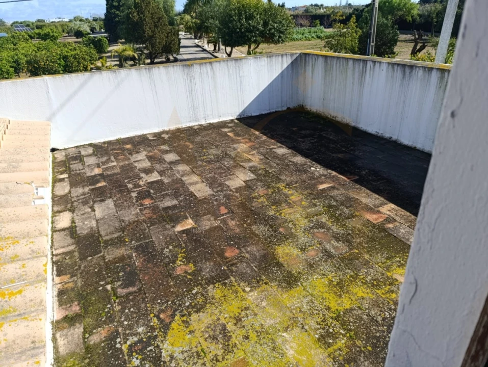 Moradia T3 para Venda em Luz de Tavira e Santo Estêvão Foto 40