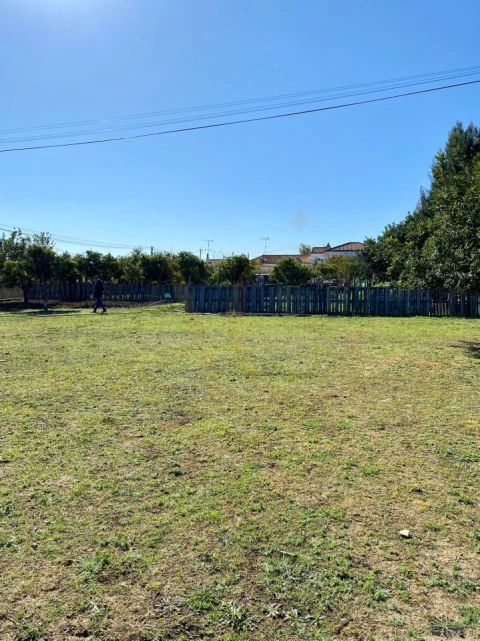 Moradia T3 para Venda em Luz de Tavira e Santo Estêvão