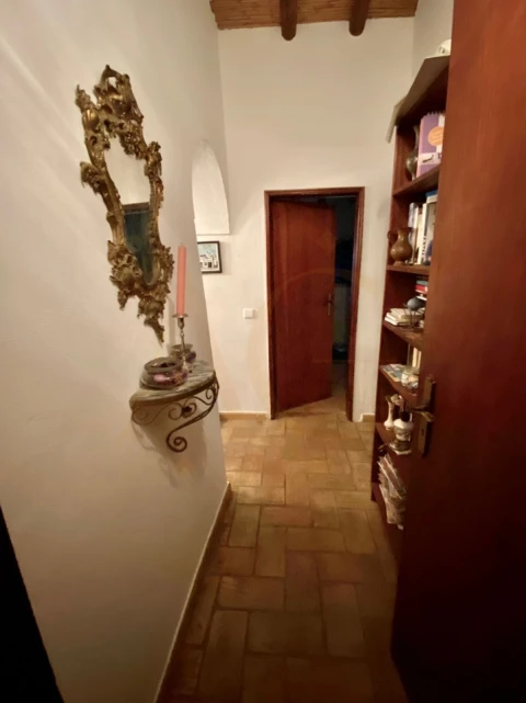 Moradia T3 para Venda em Luz de Tavira e Santo Estêvão