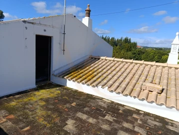 Moradia T3 para Venda em Luz de Tavira e Santo Estêvão