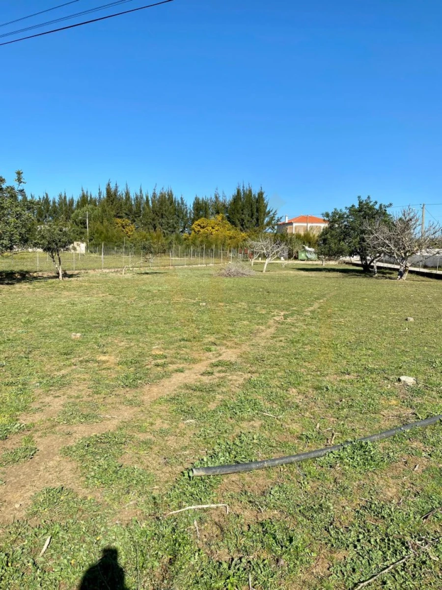 Moradia T3 para Venda em Luz de Tavira e Santo Estêvão Foto 36