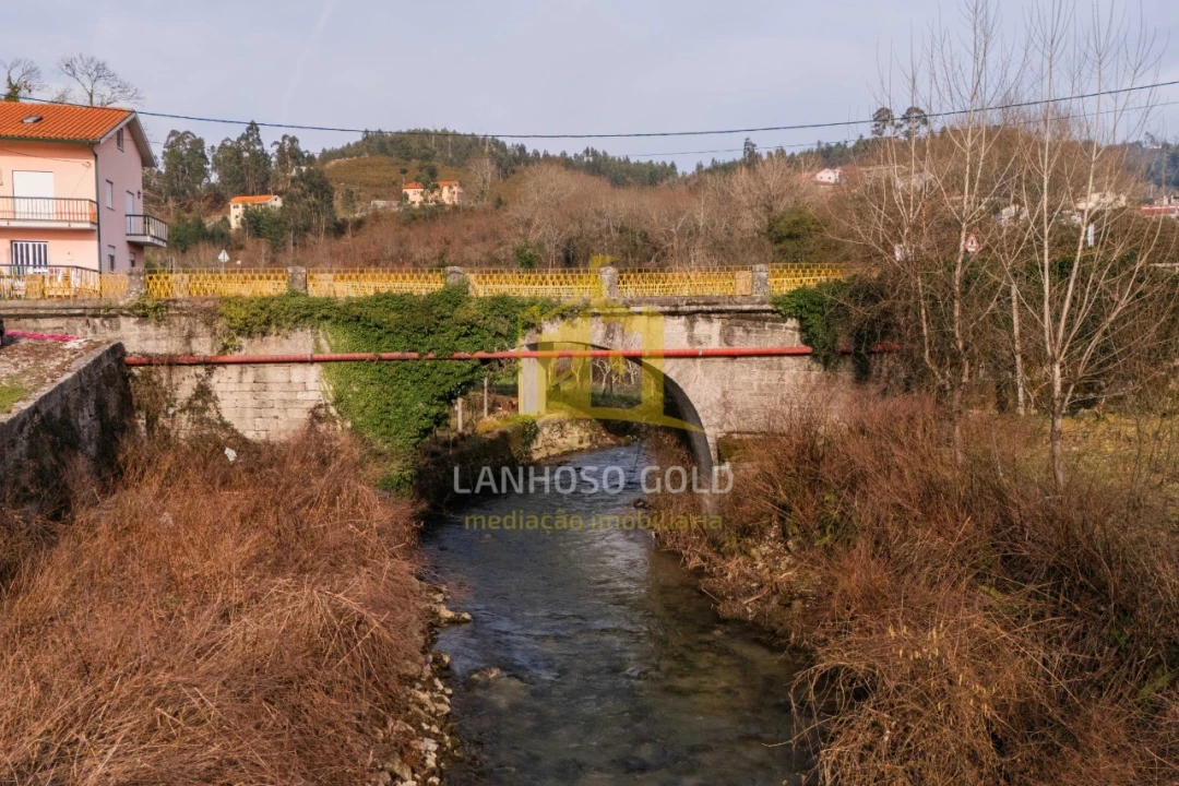 Quinta T5 para Venda em Vieira do Minho Foto 23