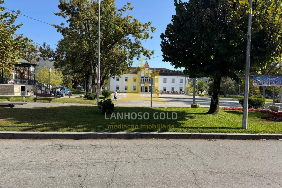 Quinta T5 para Venda em Vieira do Minho Foto 28