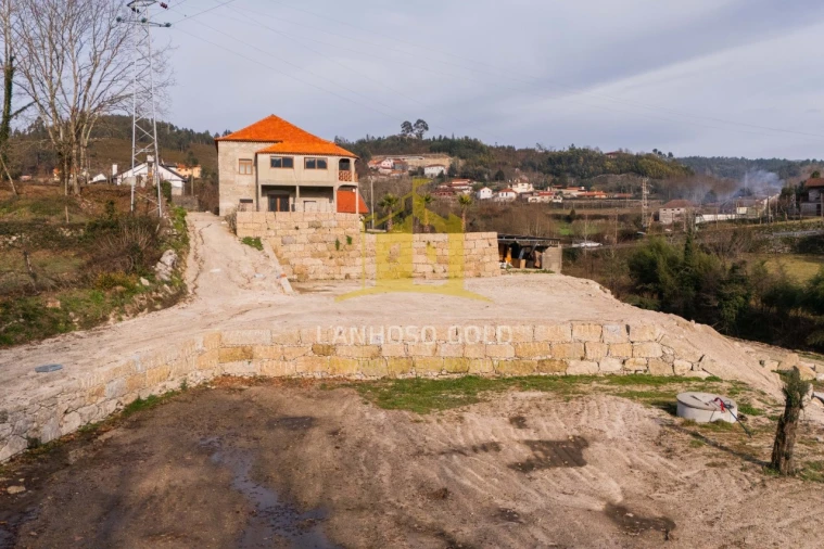 Quinta T5 para Venda em Vieira do Minho Foto 11