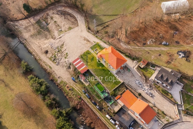 Quinta T5 para Venda em Vieira do Minho Foto 25