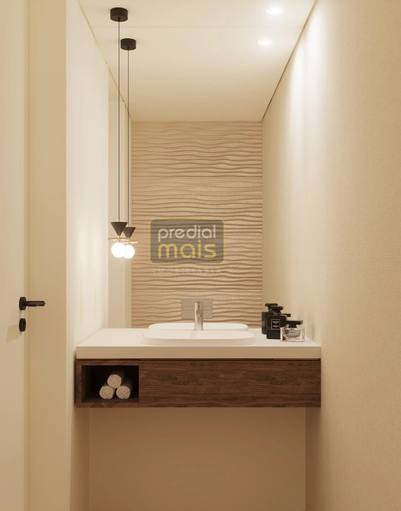 Apartamento T3 para Venda em Brufe Foto 4