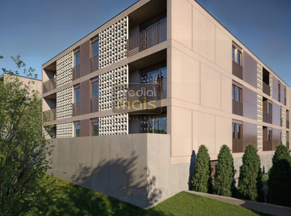 Apartamento T3 para Venda em Brufe Foto 23