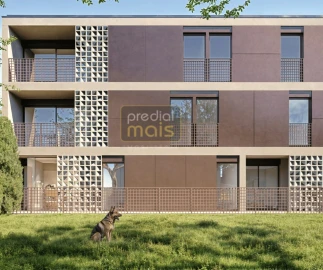 Apartamento T3 para Venda em Brufe