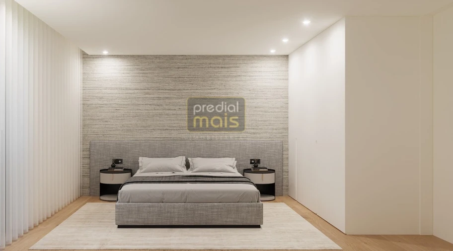 Apartamento T3 para Venda em Brufe Foto 6