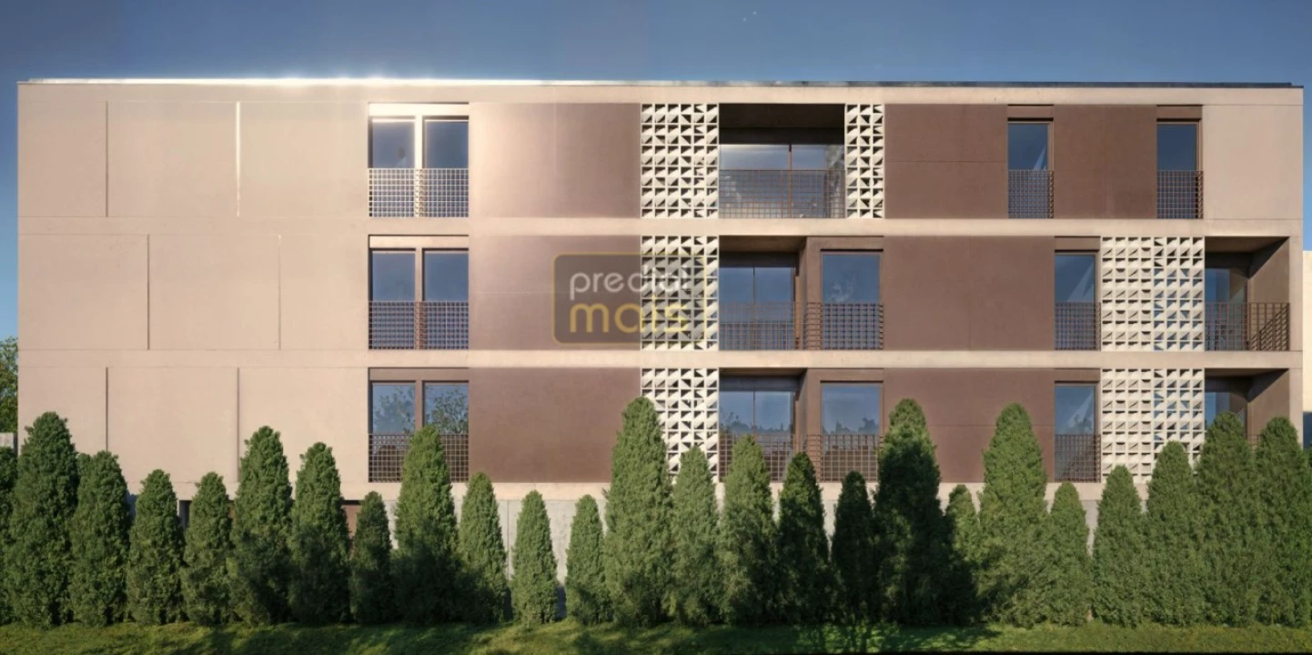 Apartamento T1 para Venda em Brufe Foto 14