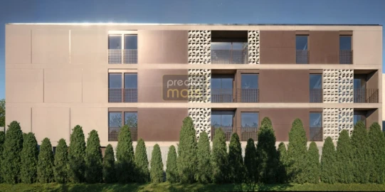 Apartamento T1 para Venda em Brufe