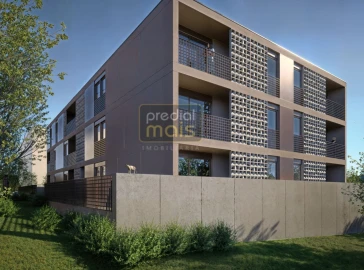 Apartamento T2 para Venda em Brufe