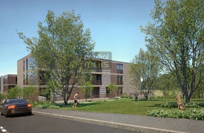 Apartamento T2 para Venda em Brufe