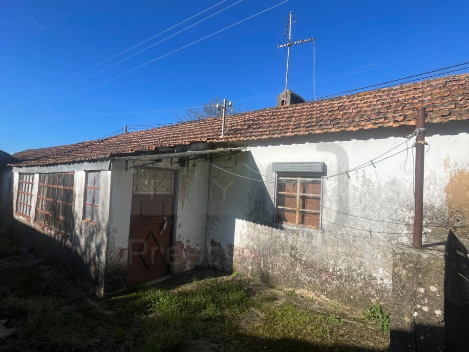Moradia T6 para Venda em Ferreira do Zezere Foto 13