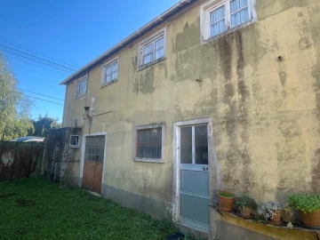 Moradia T6 para Venda em Ferreira do Zezere