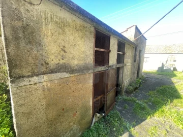 Moradia T6 para Venda em Ferreira do Zezere