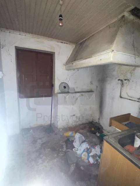 Moradia T6 para Venda em Ferreira do Zezere