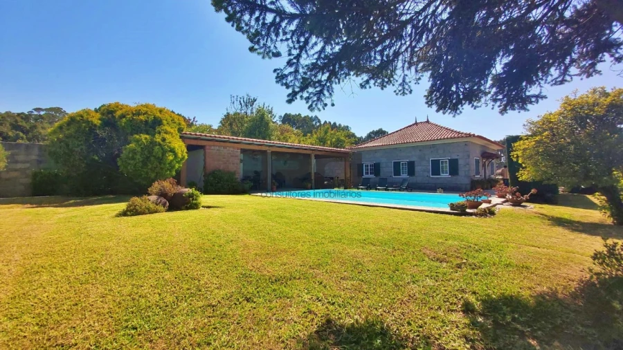 Moradia T3 para Venda em Guilhabreu Foto 5