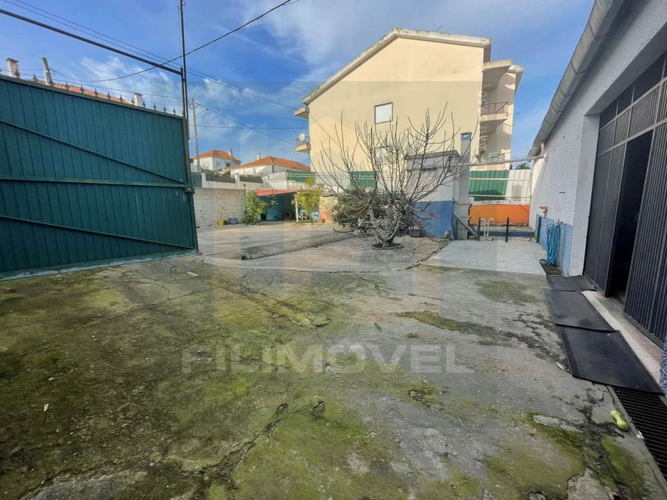 Armazém para Venda em Marvila, Ribeira Santarém, São Salvador, São Nicolau Foto 2