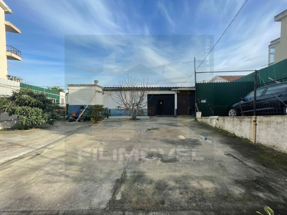 Armazém para Venda em Marvila, Ribeira Santarém, São Salvador, São Nicolau Foto 3