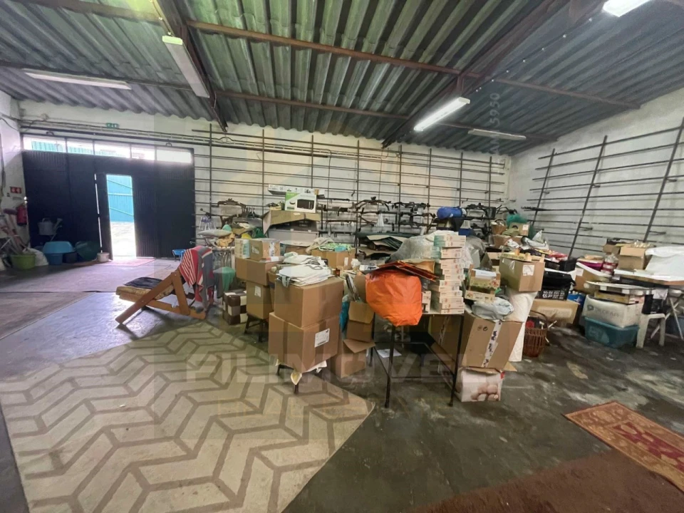 Armazém para Venda em Marvila, Ribeira Santarém, São Salvador, São Nicolau Foto 9