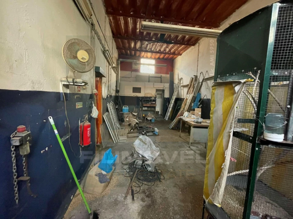 Armazém para Venda em Marvila, Ribeira Santarém, São Salvador, São Nicolau Foto 11