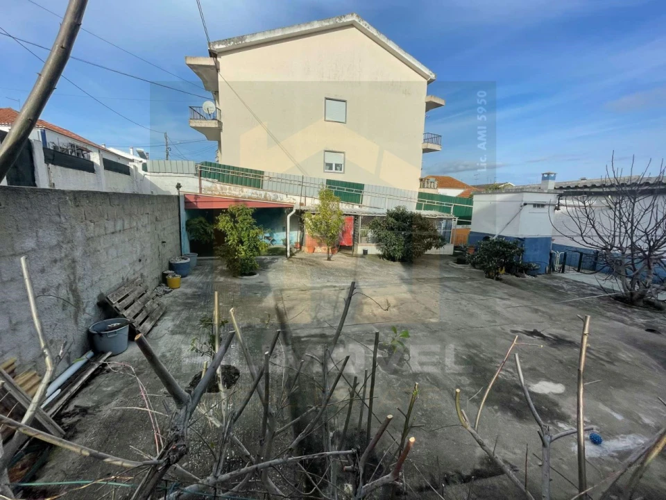 Armazém para Venda em Marvila, Ribeira Santarém, São Salvador, São Nicolau Foto 12