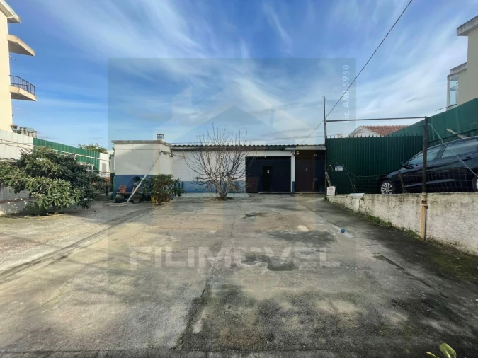 Armazém para Venda em Marvila, Ribeira Santarém, São Salvador, São Nicolau Foto 3