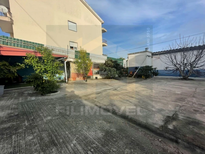 Armazém para Venda em Marvila, Ribeira Santarém, São Salvador, São Nicolau Foto 4