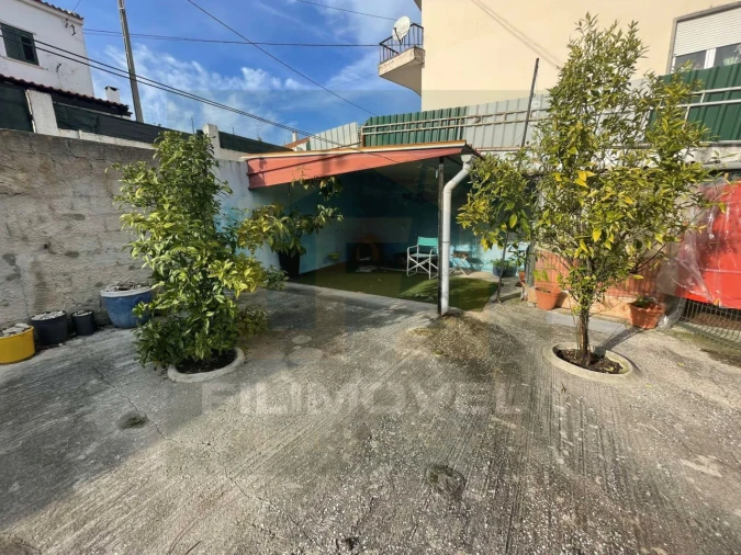 Armazém para Venda em Marvila, Ribeira Santarém, São Salvador, São Nicolau Foto 5