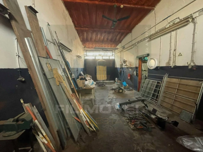 Armazém para Venda em Marvila, Ribeira Santarém, São Salvador, São Nicolau Foto 8