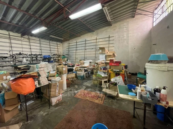 Armazém para Venda em Marvila, Ribeira Santarém, São Salvador, São Nicolau Foto 10