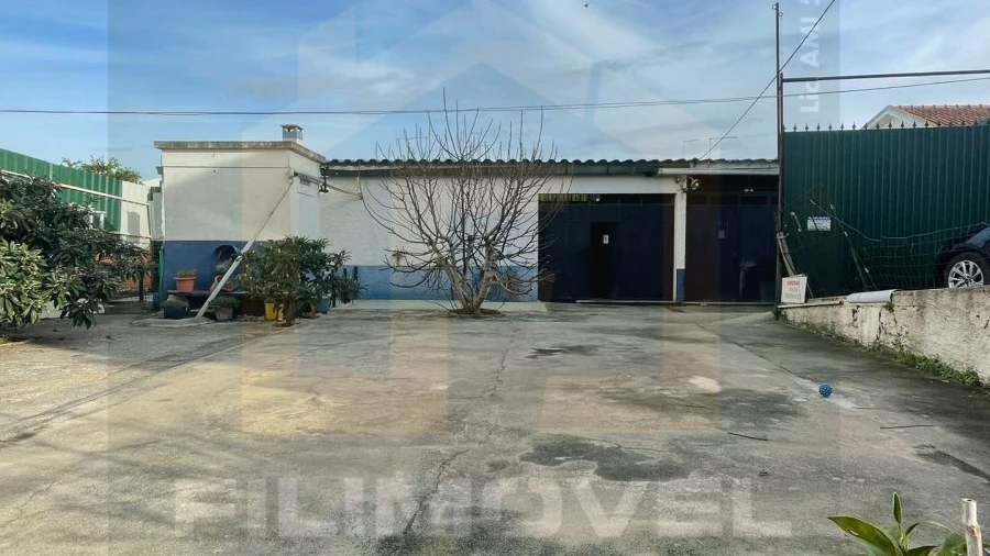 Armazém para Venda em Marvila, Ribeira Santarém, São Salvador, São Nicolau