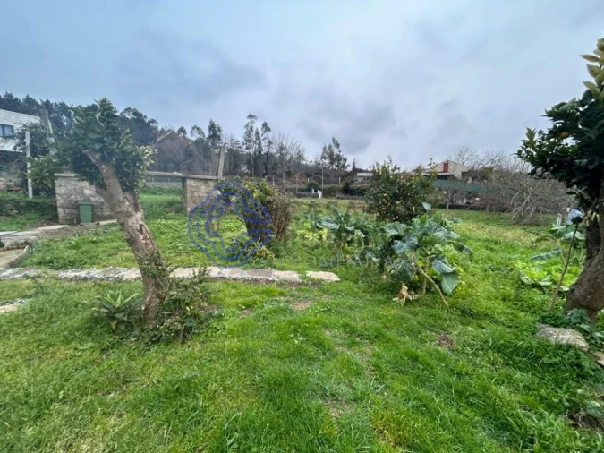 Terreno para Venda em Romariz Foto 16