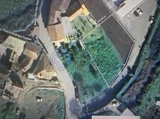 Terreno para Venda em Romariz Foto 12