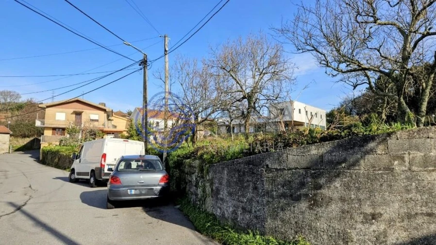 Terreno para Venda em Romariz Foto 9