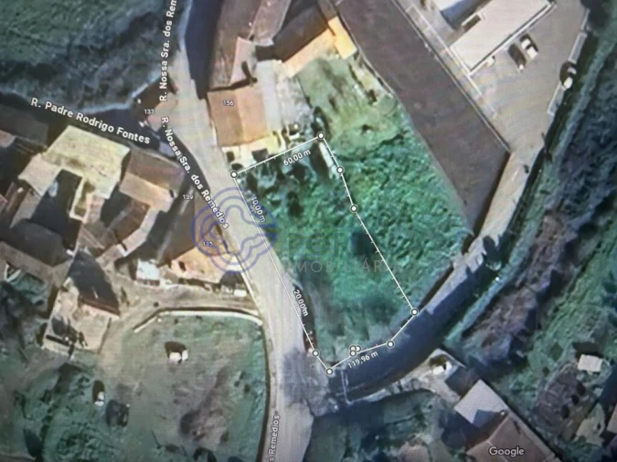 Terreno para Venda em Romariz Foto 11
