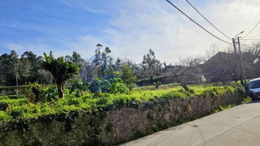 Terreno para Venda em Romariz Foto 10