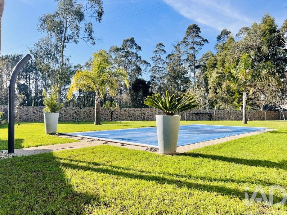 Moradia T4 para Venda em Modivas Foto 25