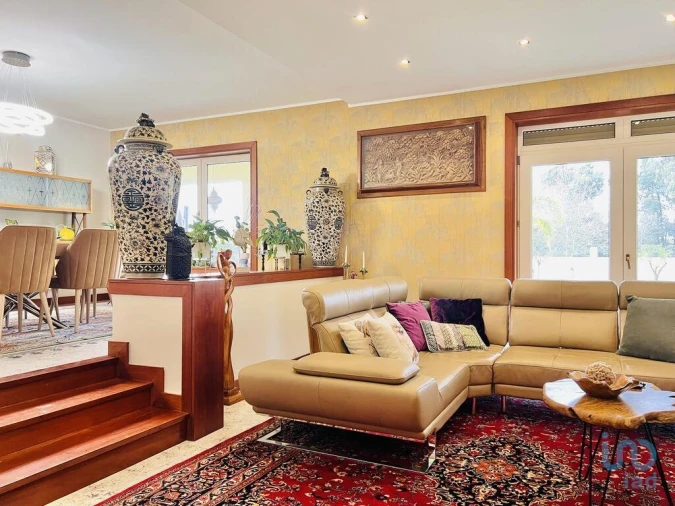 Moradia T4 para Venda em Modivas Foto 4