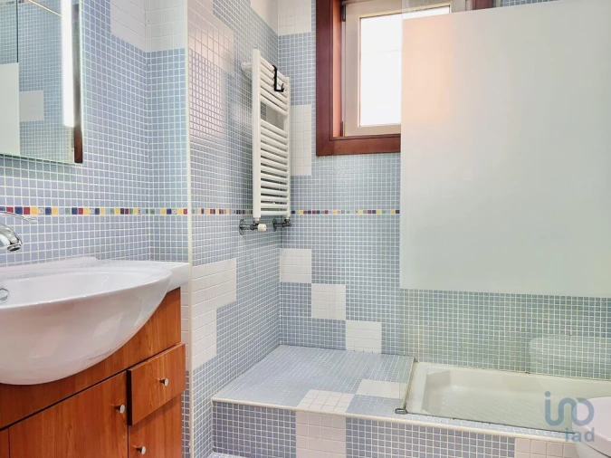 Moradia T4 para Venda em Modivas Foto 12