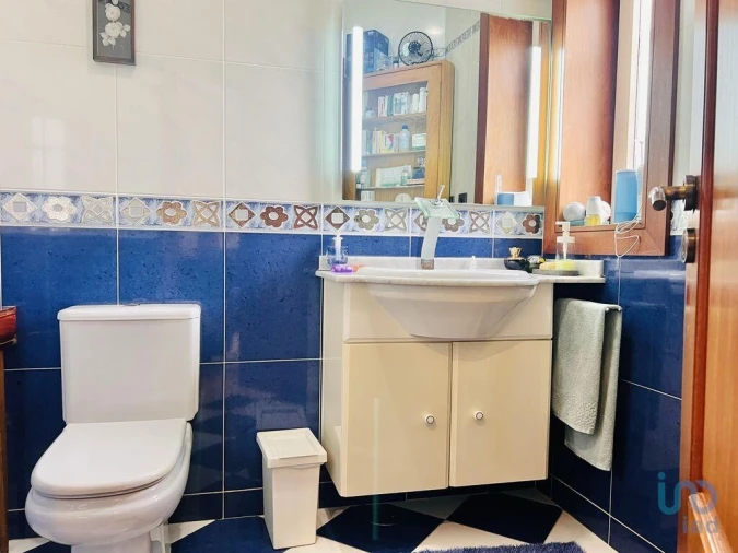 Moradia T4 para Venda em Modivas Foto 7