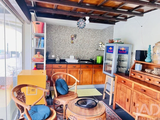 Moradia T4 para Venda em Modivas Foto 23