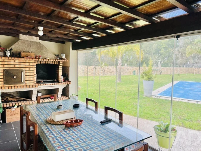 Moradia T4 para Venda em Modivas Foto 24