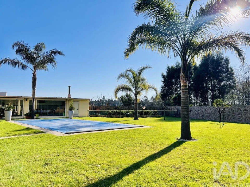 Moradia T4 para Venda em Modivas Foto 26